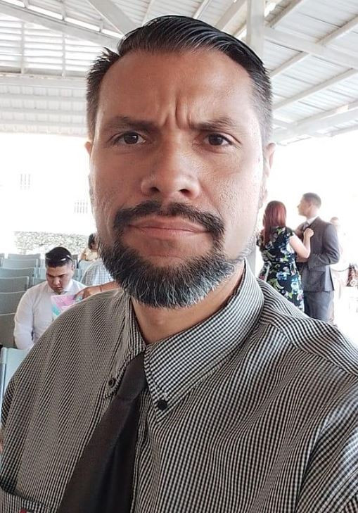 Daniel Hernández Profile Picture