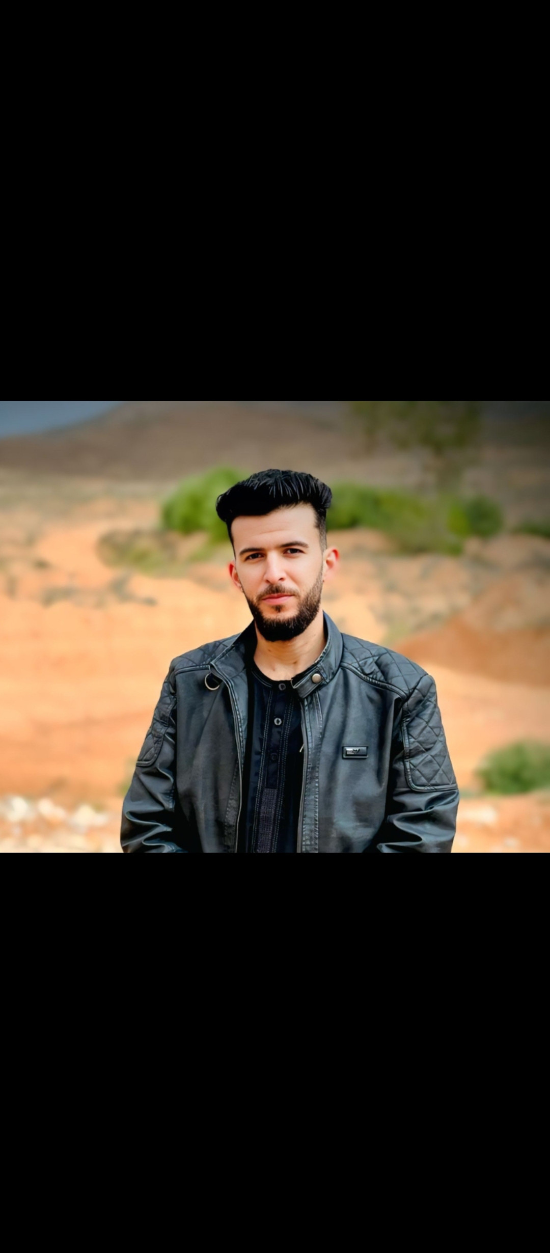 Basim Kaibeer Profile Picture