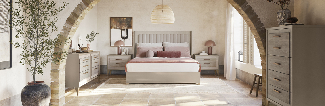 Modern Furniture One Cover Image