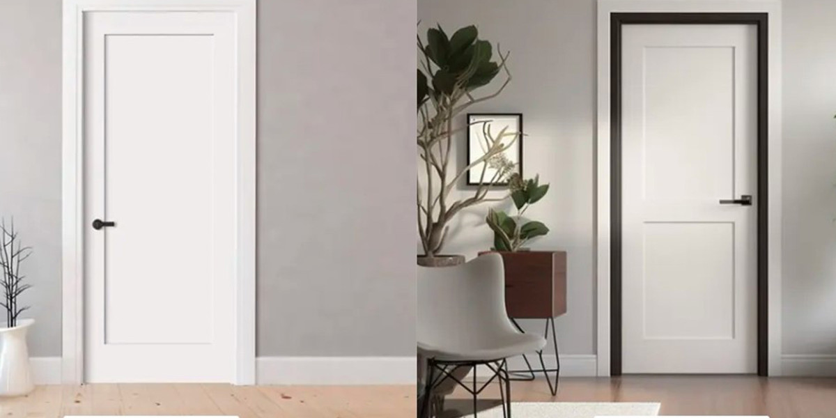 A Practical Guide to Lightweight Interior Door Solutions for Canadian Homes