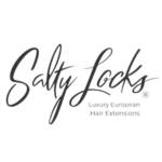 Salty Locks Extensions Profile Picture