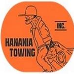 HananiaTowingInc Profile Picture