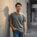 David M Smith Profile Picture