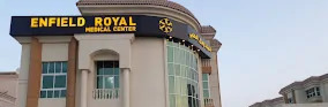 Enfield Royal Clinic Cover Image