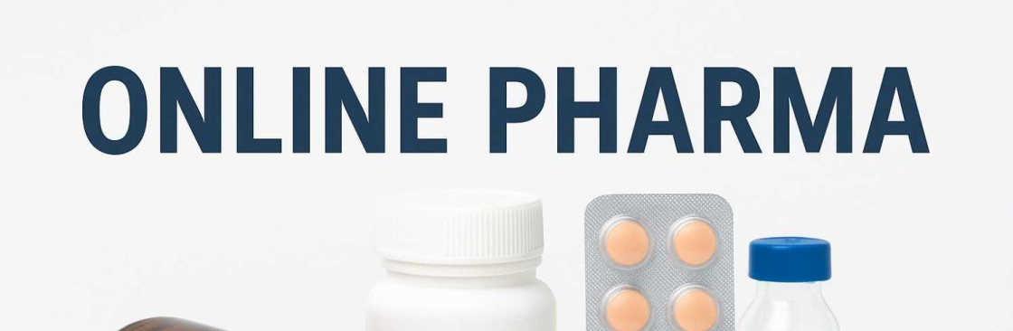 Online Pharma24x7 Cover Image