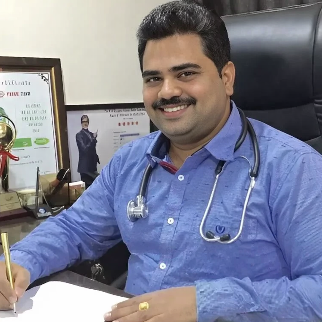 Sexologist in Delhi – Dr. PK Gupta | Male Sexual Health Specialist