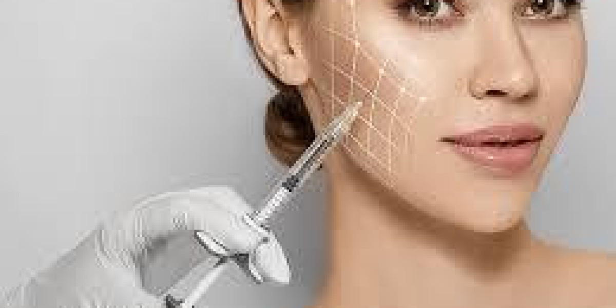 Is It Worth Getting Dermal Fillers Injections in Islamabad?