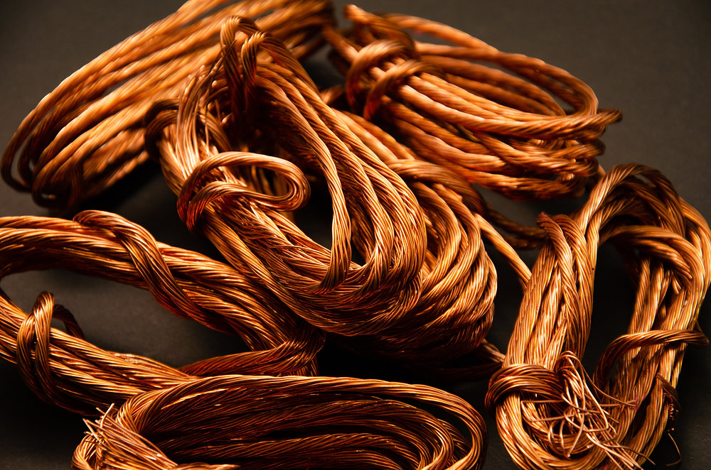 What Are the Key Benefits of Using Bunched Bare Copper Wire?