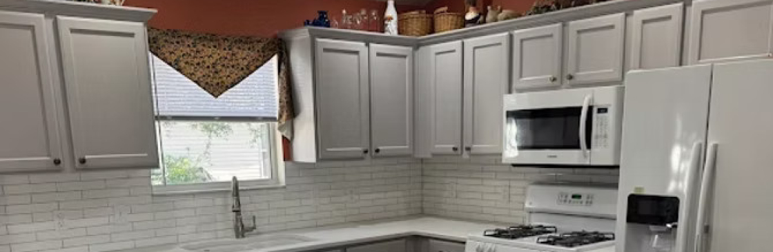 Burns Woodworking LLC Cover Image