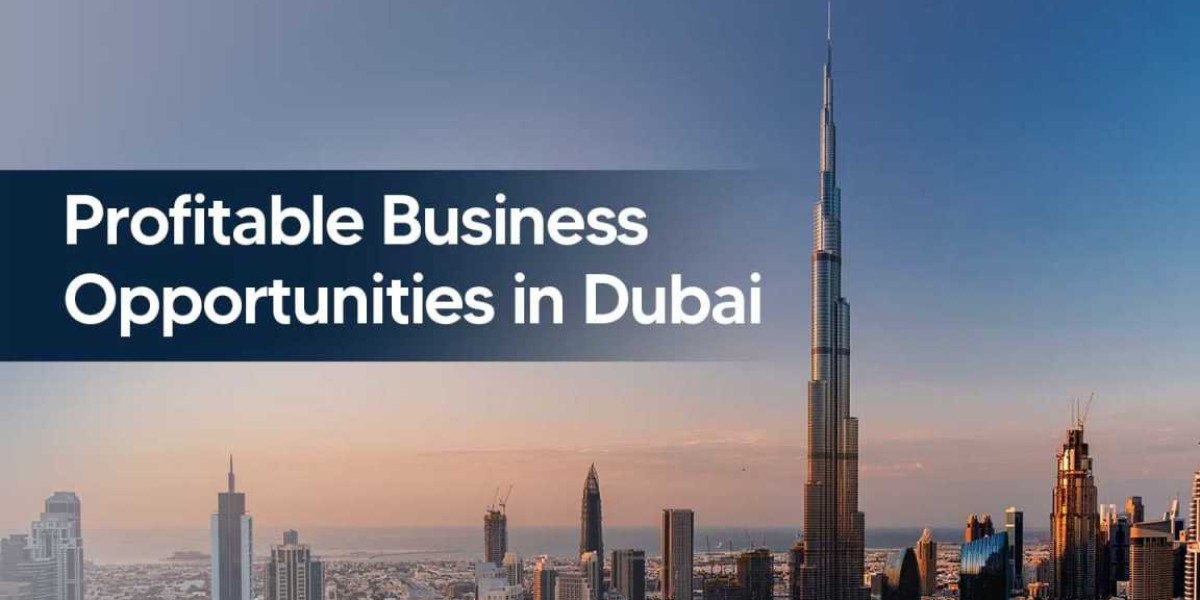 Top Profitable Businesses to Start in Dubai in 2026 with Cost Breakdown
