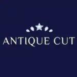 Antique cut Profile Picture