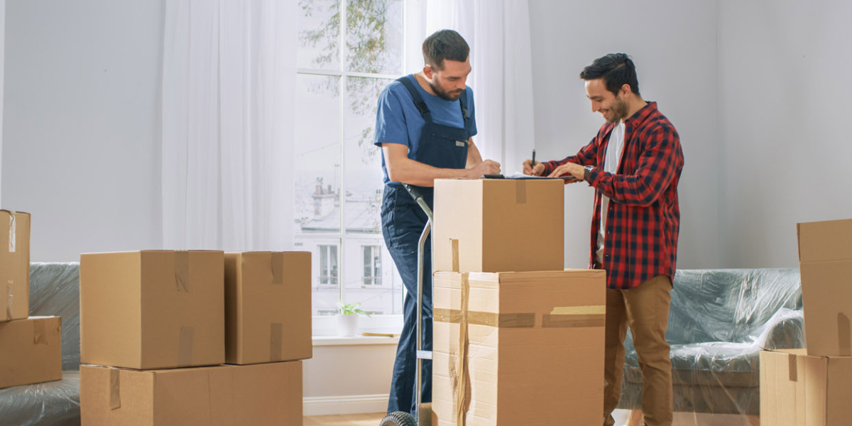 Cómo los servicios de mudanza 24 horas hacen fácil el cambio de hogar