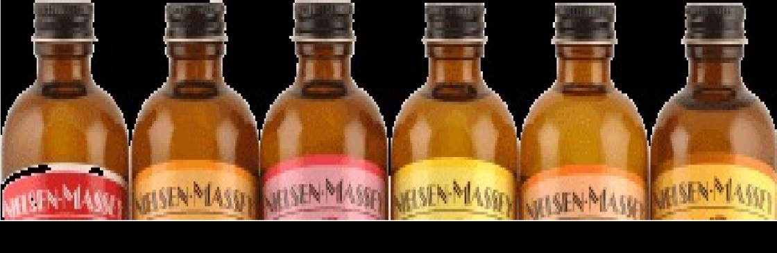 Nielsen Massey Cover Image