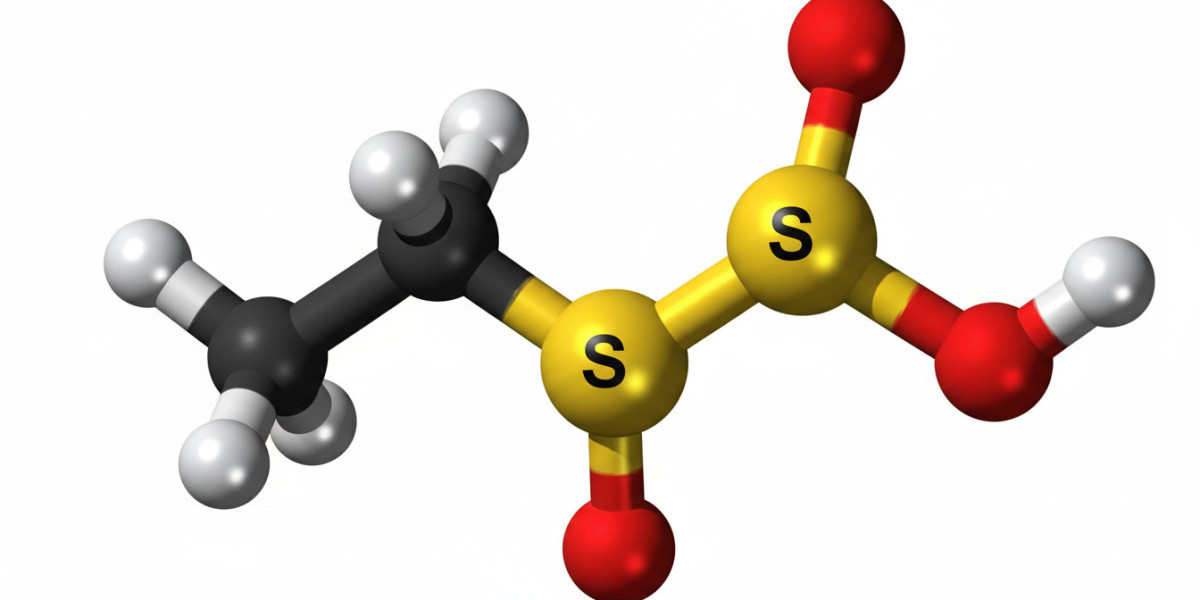 Ethylene Sulfate: Properties, Uses and Safety Guide