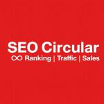 SEO Circular Profile Picture