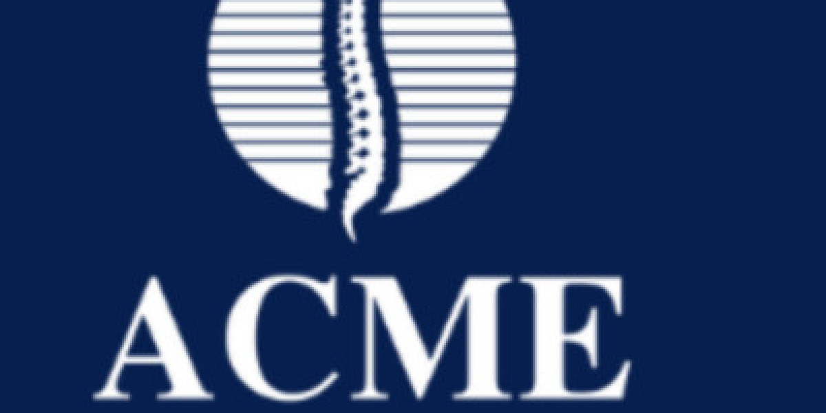Acme Spine And Ortho