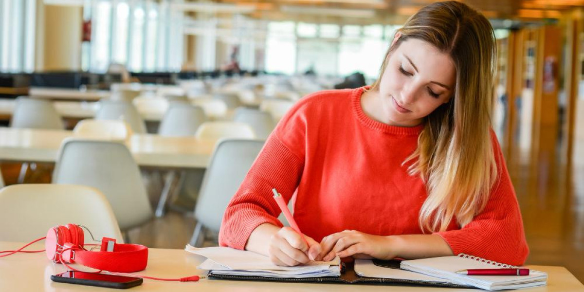 Mastering GRE Preparation with Consistent Study Habits