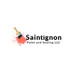 Saintignon Paint and Sealing LLC Profile Picture