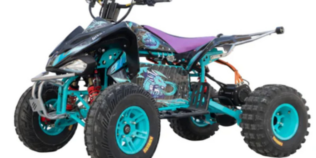 Best Kids' Quad Bikes to Buy in UAE — A Parent's Complete Guide (2026)