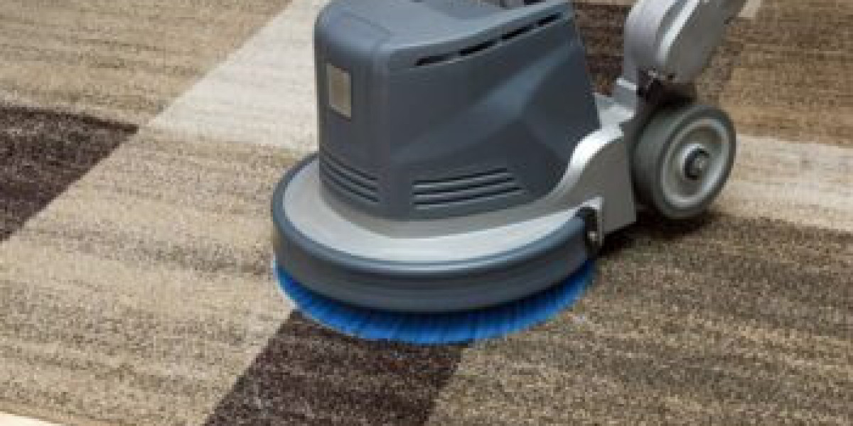 Carpet Cleaning Services Keep Carpets Fresh That Face Heavy Use