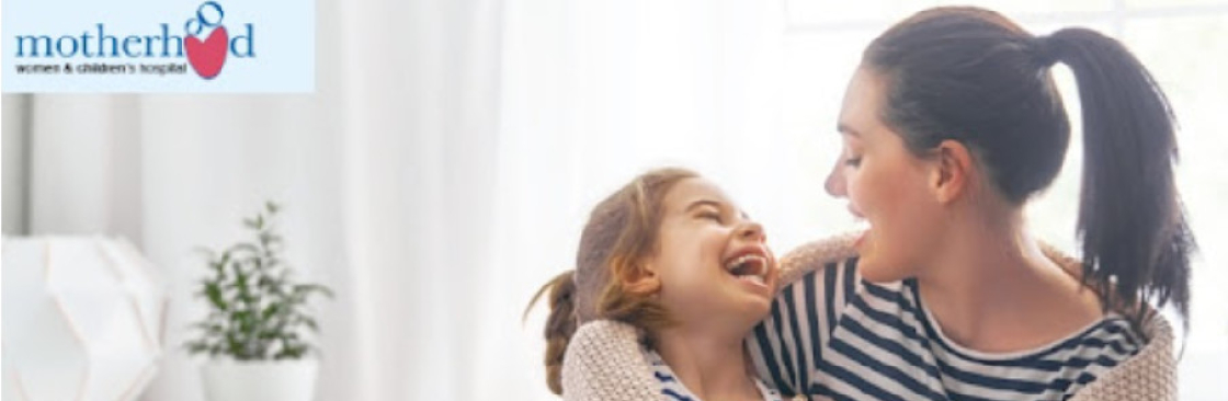 Motherhood Hospital in Coimbatore Cover Image