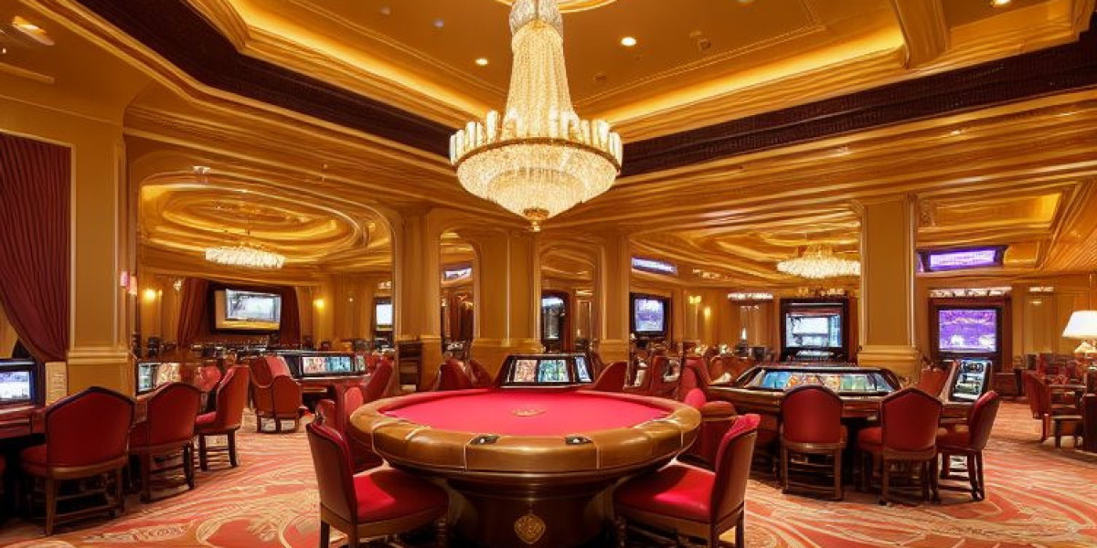 Vegasnow-casino.Ca Guide to Modern Poker Technique
