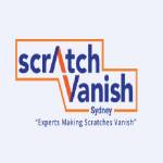 Scratch Vanish Profile Picture