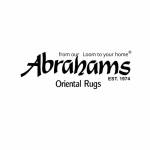 Abrahams Oriental Rugs Profile Picture