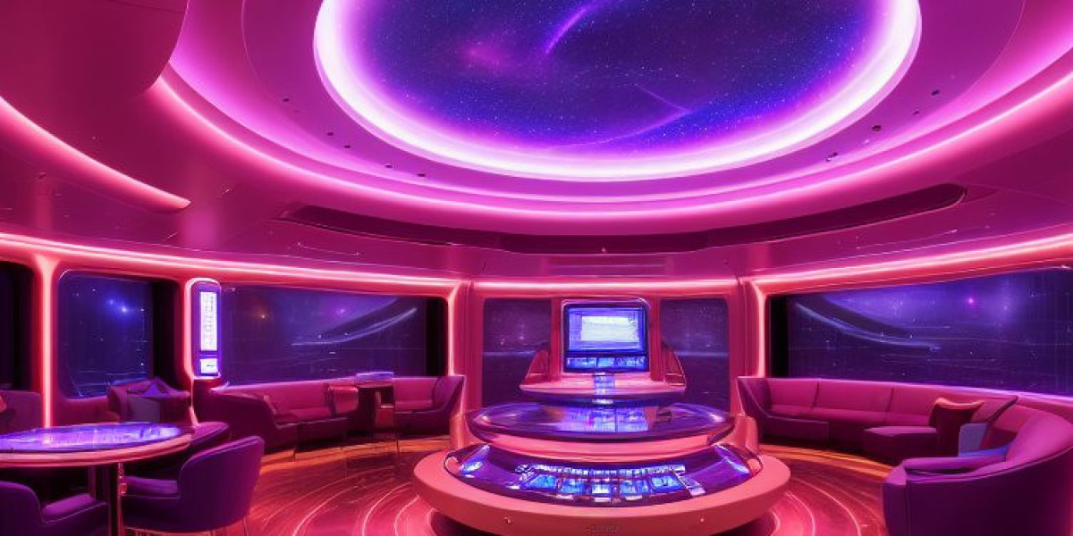 Goktent Koning en de wereld van fruitautomaten