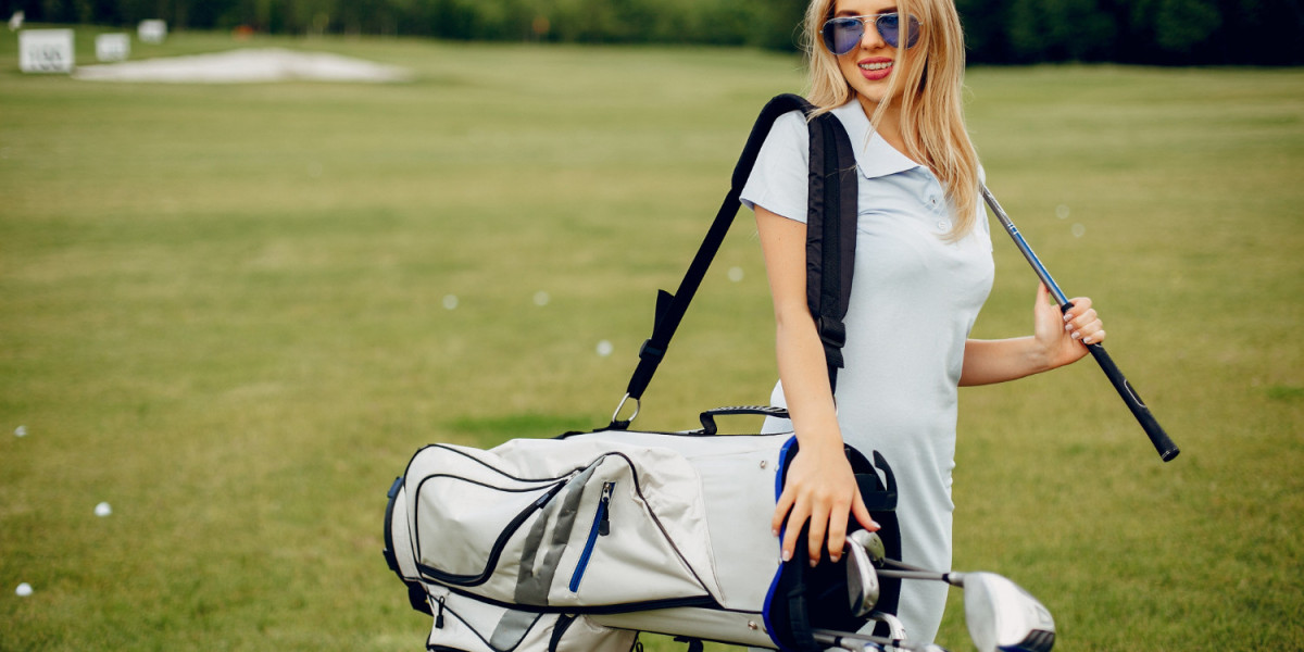 Greg Norman Clothing