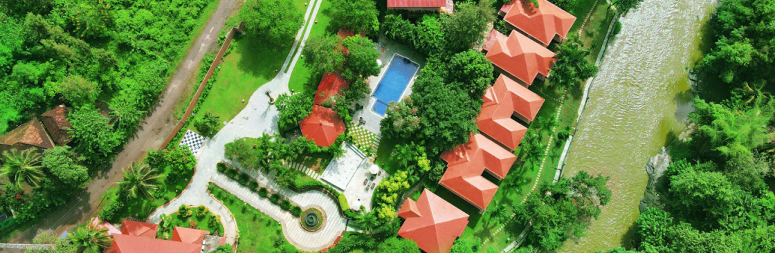 Regenta Resort Kabini Cover Image