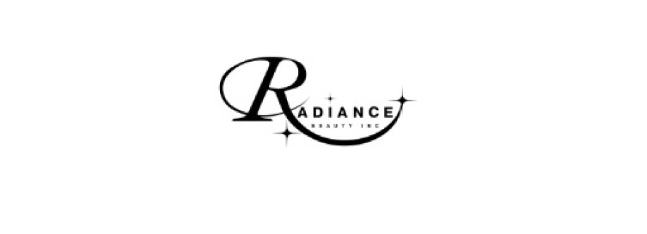 Radiance Beauty Inc Cover Image