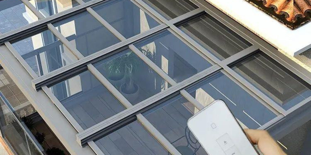 Discover How An Automatic Roof Top Transforms Living Spaces In Hyderabad