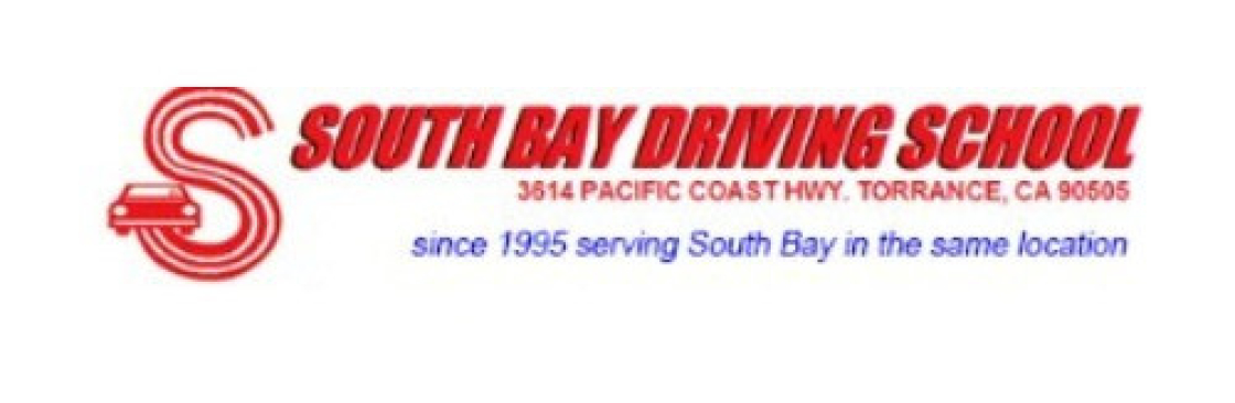 South Bay Driving School Cover Image