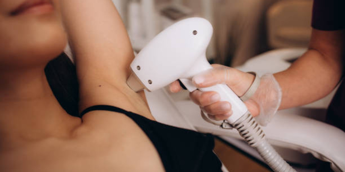 Laser Hair Removal in Dubai: Cost, Technology & Results