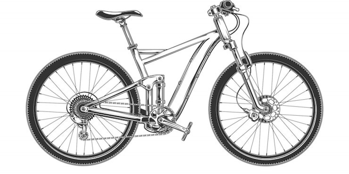 Electric Bicycle Cape Town