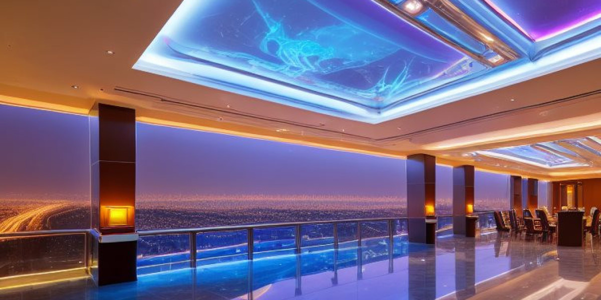 Streaming Croupier Activities at royalreels Casino