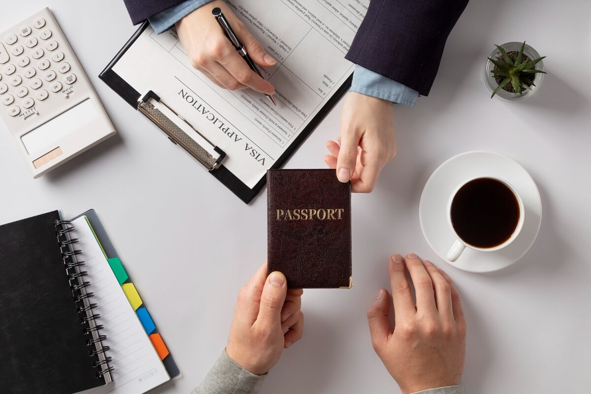 UK Passport Application in 2026: Complete Guide By Experts
