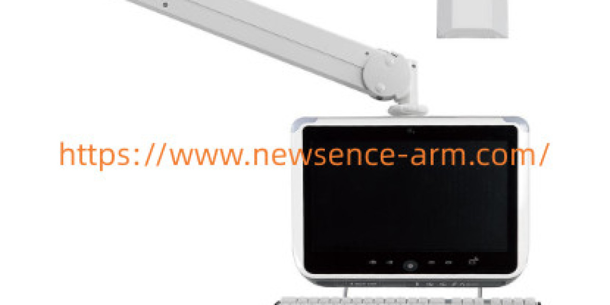 How Can Zhida Medical Monitor Arm for ICU Pendant Improve ICU Space Organization Efficiency