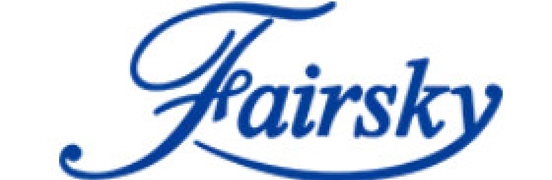 Fair Sky Cover Image