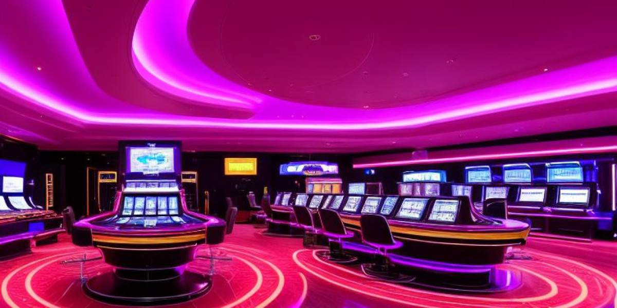 The SlotLair casino transforms mobile gaming