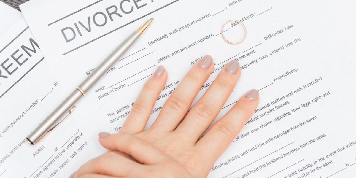 Uncontested Divorce Miami