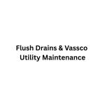Flush Drains and Vassco Utility Maintenance Profile Picture