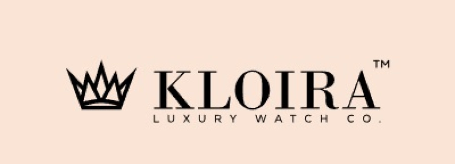 Kloira Cover Image