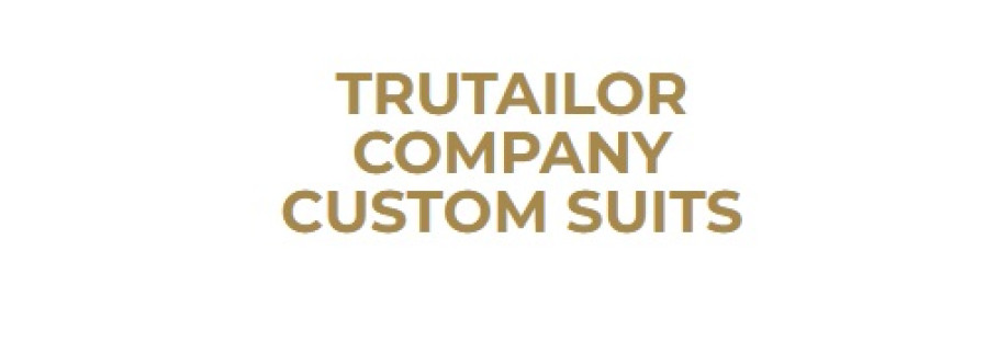 TruTailor Company Cover Image