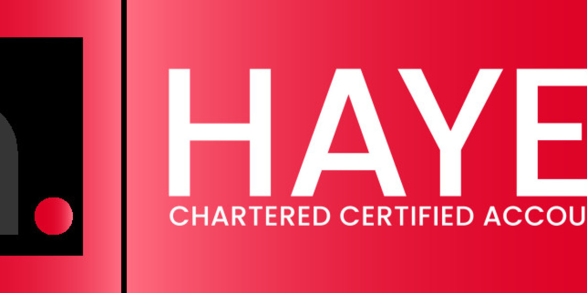 Chartered Certified Accountants and Tax Consultants in London