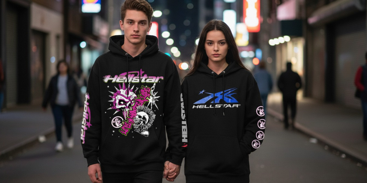 Keeping Hellstar Heavyweight Hoodies Like New