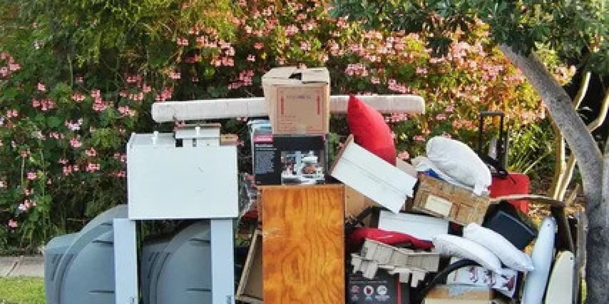 Strategic Spatial Improvement Standards For Local Domestic Property Clearing