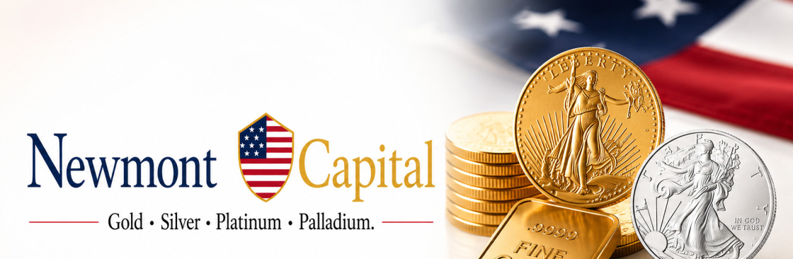 Newmont  Capital Group Cover Image