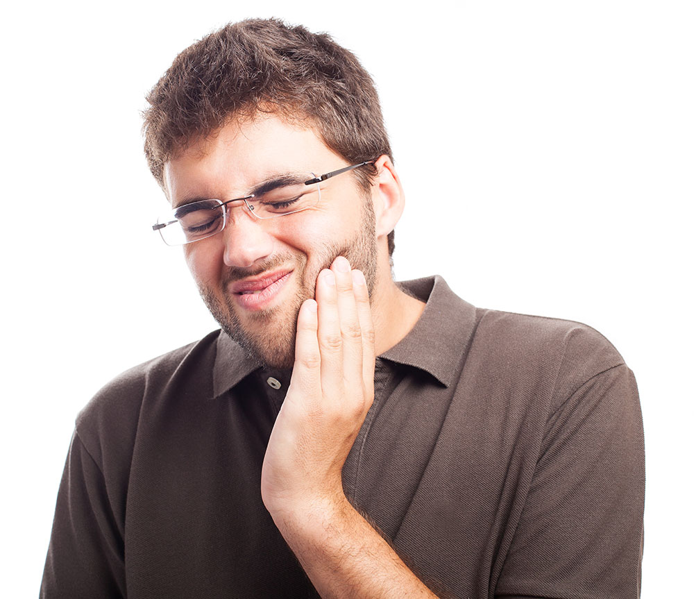 Emergency Dentist Ballarat - Delacombe Family Dental